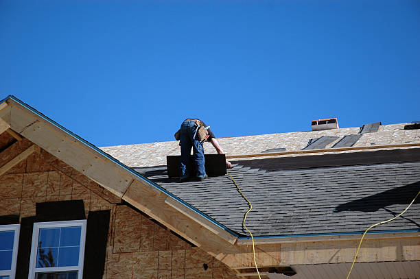 Tile Roofing Contractor in Sanger, CA