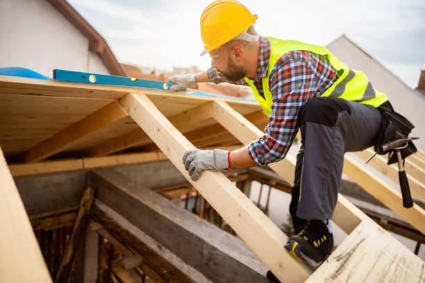 Professional Roofing Contractor in Sanger, CA