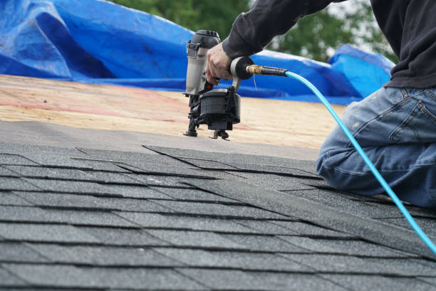 Roof Installation Near Me in Sanger, CA