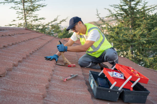 Slate Roofing Contractor in Sanger, CA